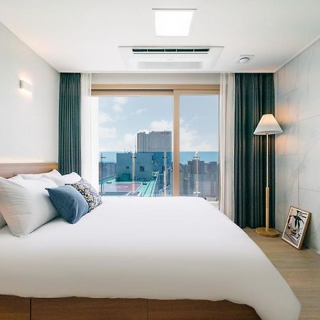 Urbanstay Jeju Airport Exteriér fotografie