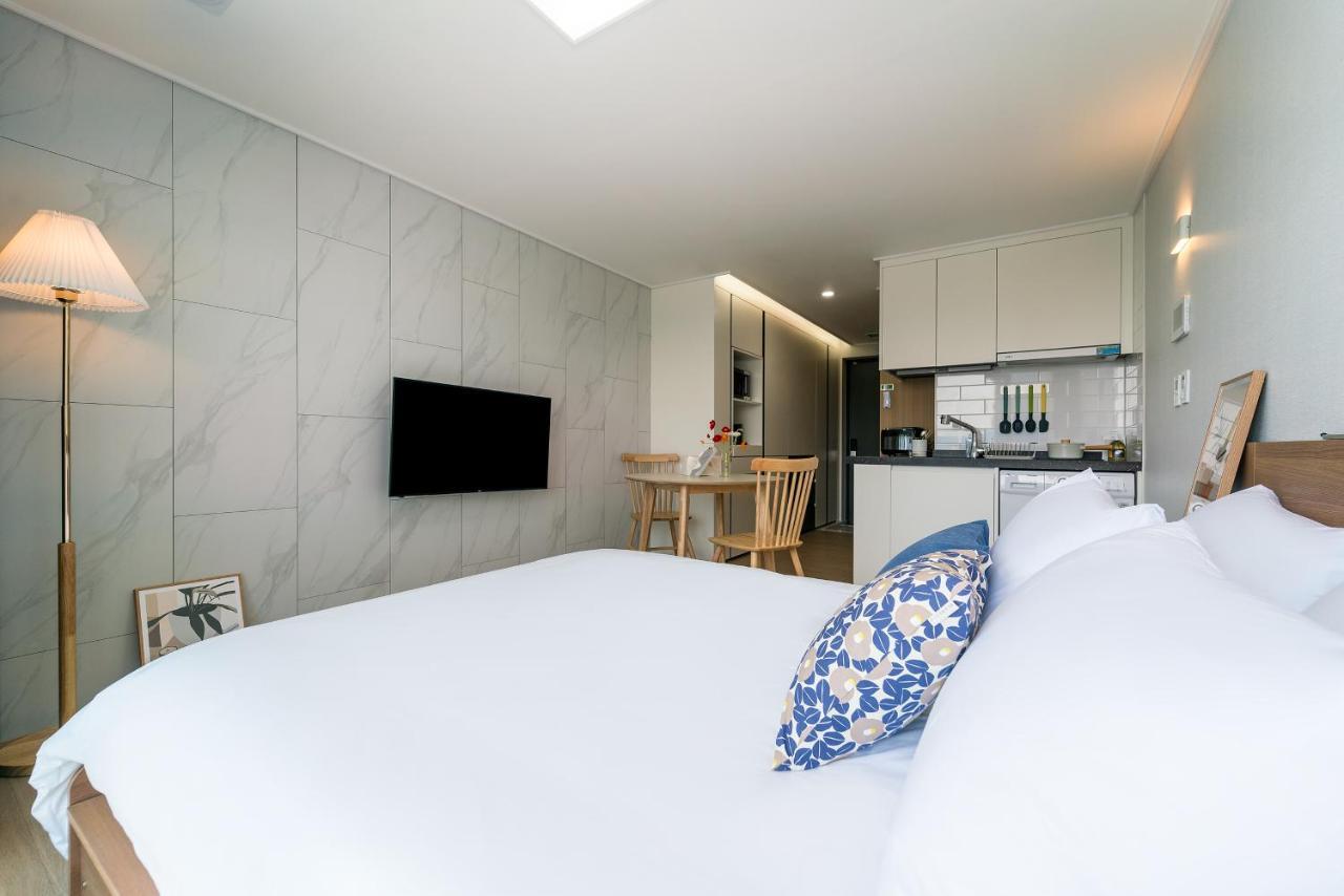 Urbanstay Jeju Airport Exteriér fotografie